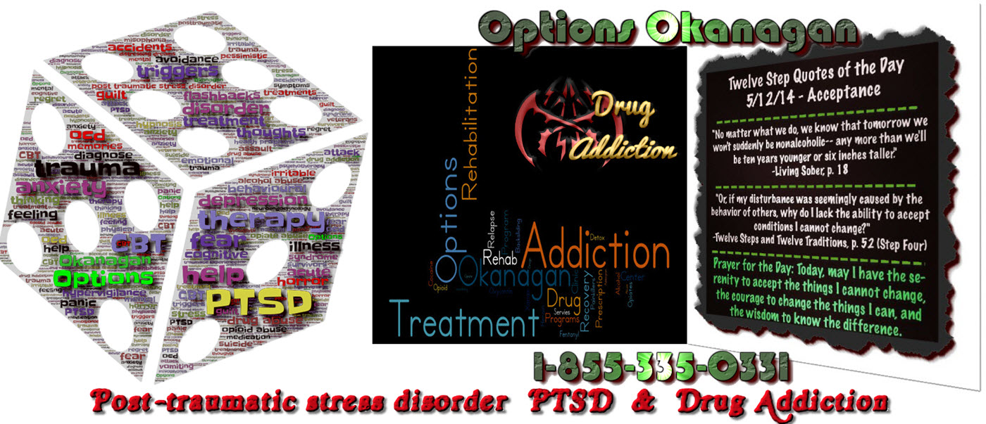 People Living with Prescription Drug addiction and Addiction Aftercare & Mental Health Disorder Programs, PTSD and Trauma programs in Red Deer, Edmonton and Calgary, Alberta